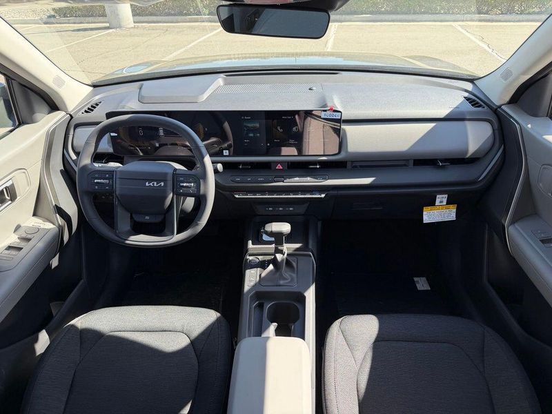 New 2027 Kia Seltos SImage 17
