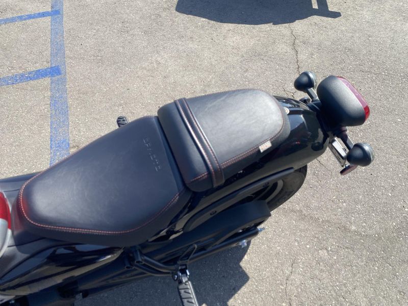 Used 2025 CFMOTO 450CL-C CF400-10US Image 14