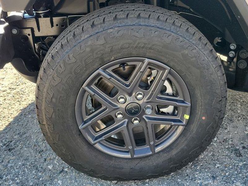 New 2026 Jeep Gladiator Sport S 4x4