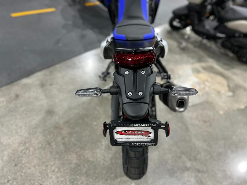 New 2026 Yamaha TENERE 700 Image 15