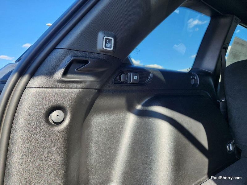 New 2025 Jeep Grand Cherokee Altitude X 4x4