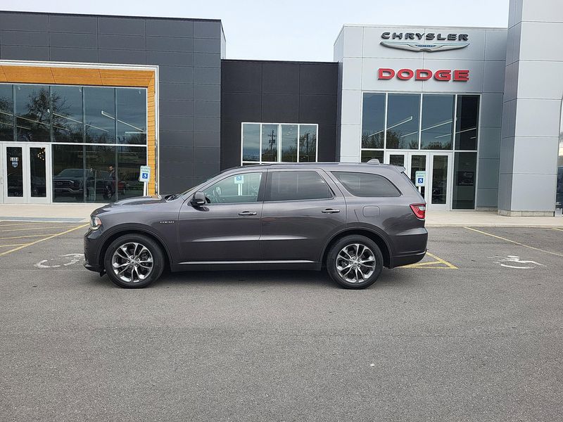 Used 2020 Dodge Durango R/TImage 2