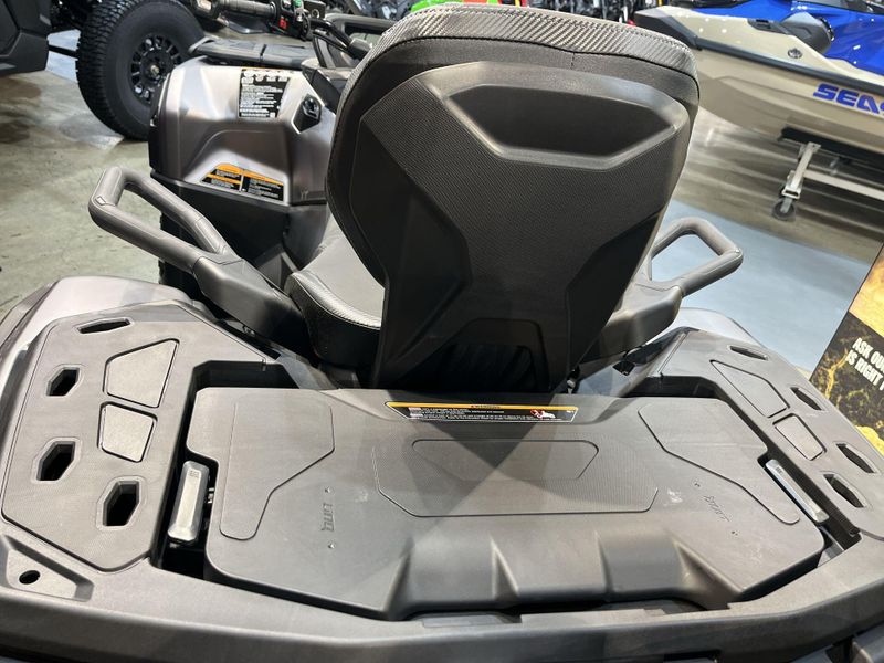 New 2026 Can-Am OUTLANDER MAX XT 1000R Image 14