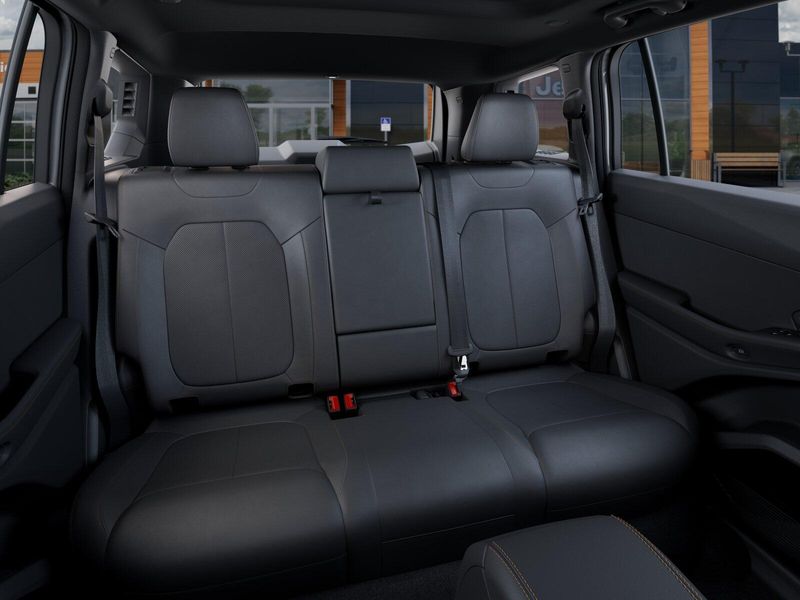 New 2026 Jeep Cherokee Limited 4x4Image 54