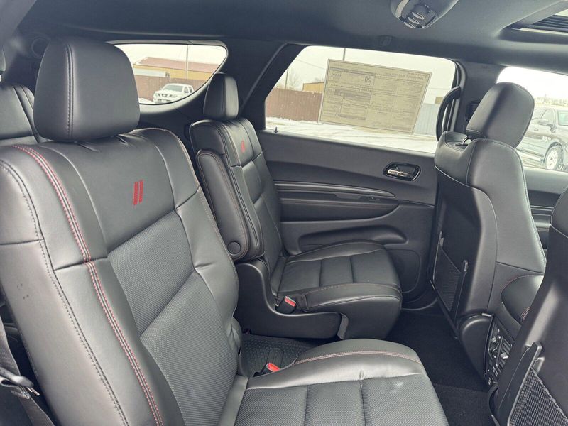 2025 Dodge Durango GT PlusImage 15