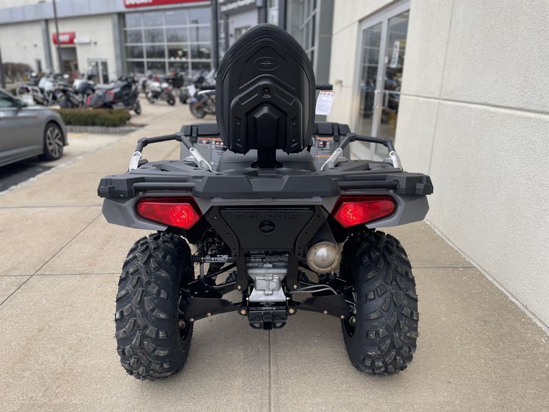 2025 Polaris SPORTSMAN TOURING 570 EPSImage 5