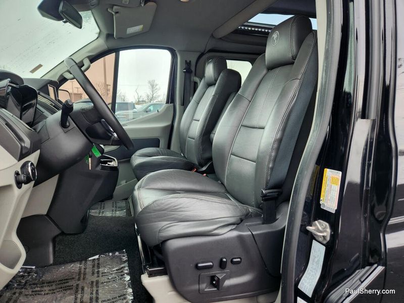 Used 2019 Ford Transit-150 