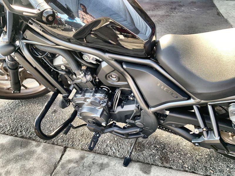 Used 2024 Honda Rebel 1100T Base Image 12