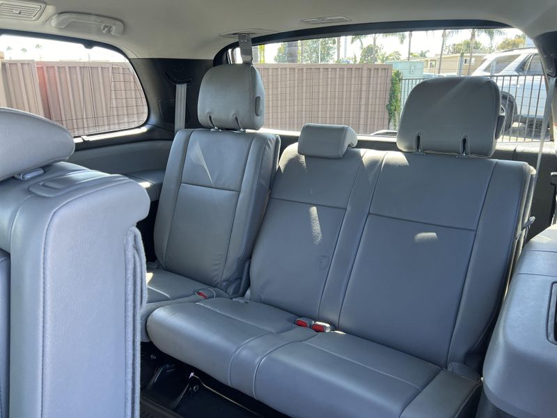 Used 2021 Toyota Sequoia LimitedImage 22