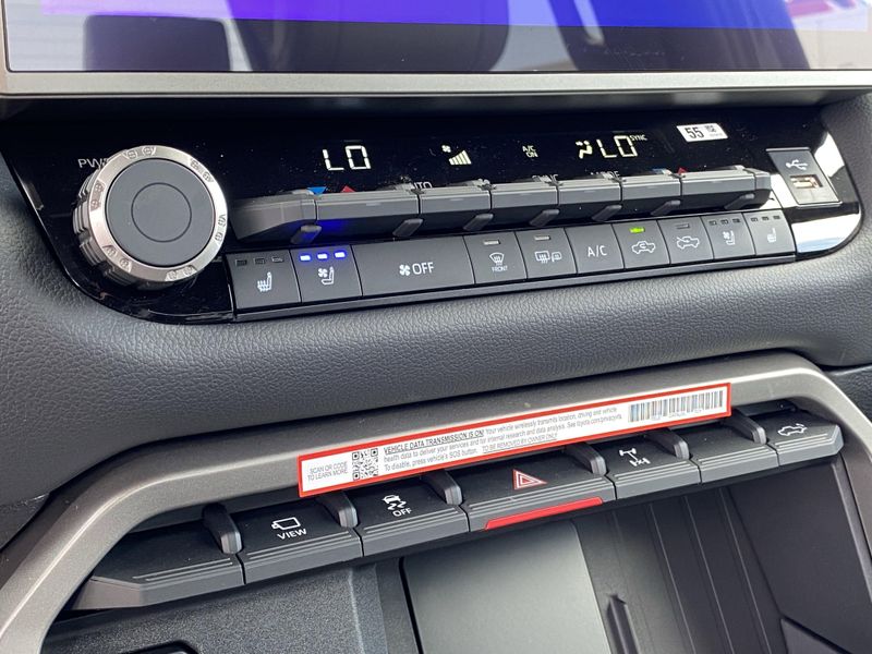 2025 Toyota Tundra LimitedImage 17