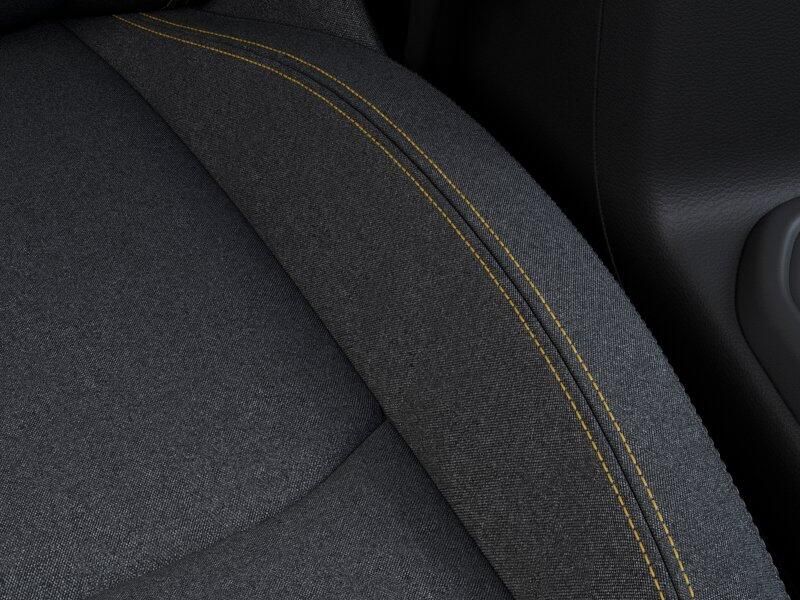 New 2026 Jeep Gladiator Willys 4x4Image 27