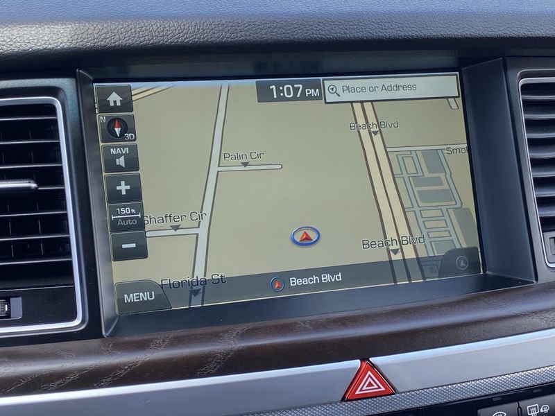 Used 2018 Genesis G80 3.8Image 18
