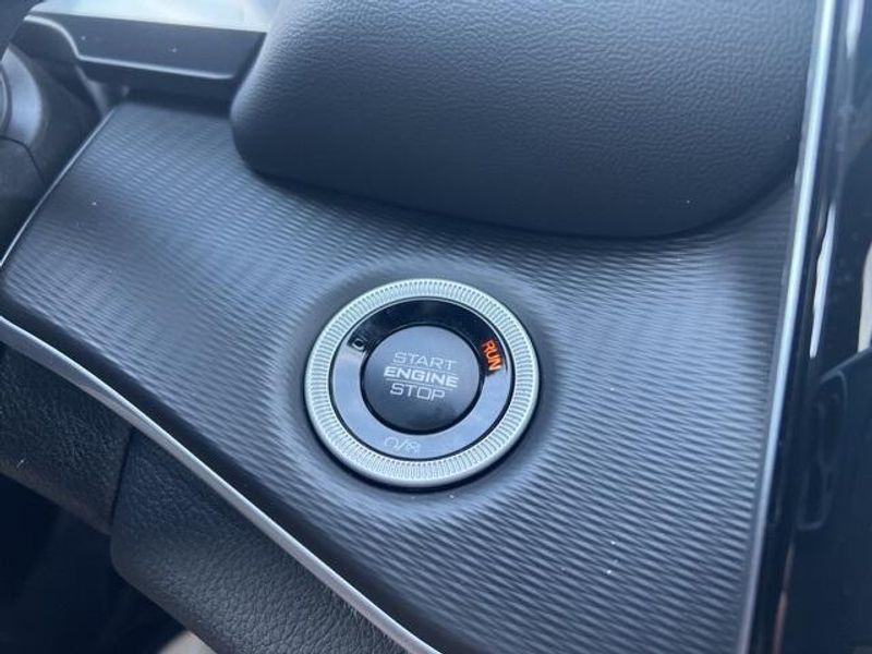 2025 Jeep Grand Cherokee L Laredo X 4x4Image 53