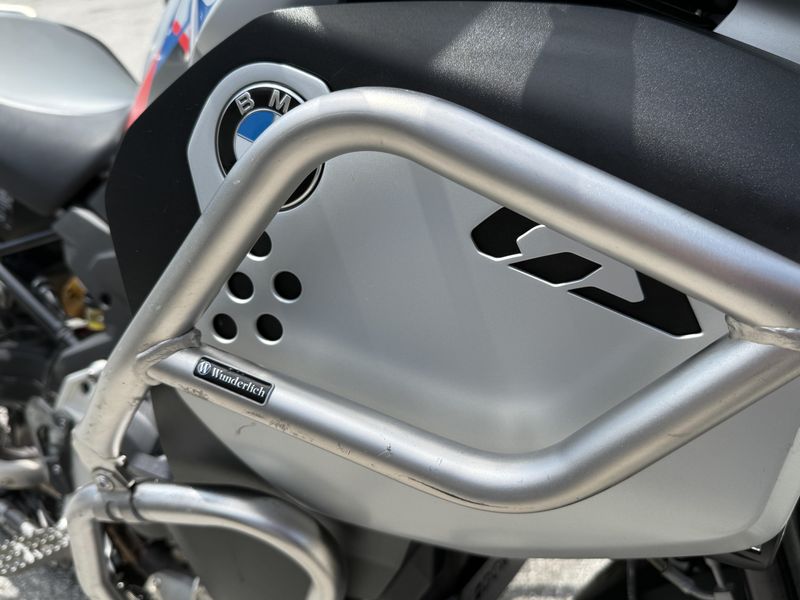Used 2024 BMW F 900 GSA 