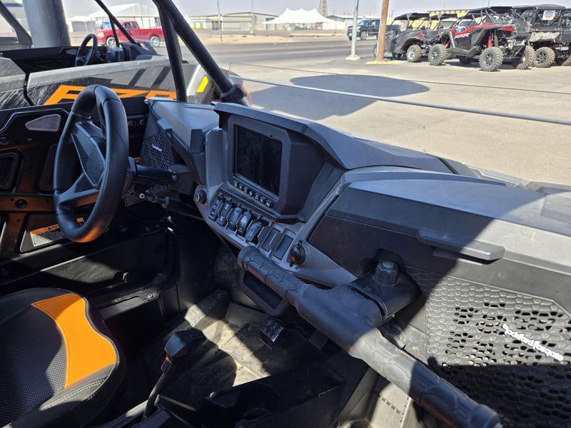 USED 2024 POLARIS RZR XP 1000 ULTIMATE Image 10