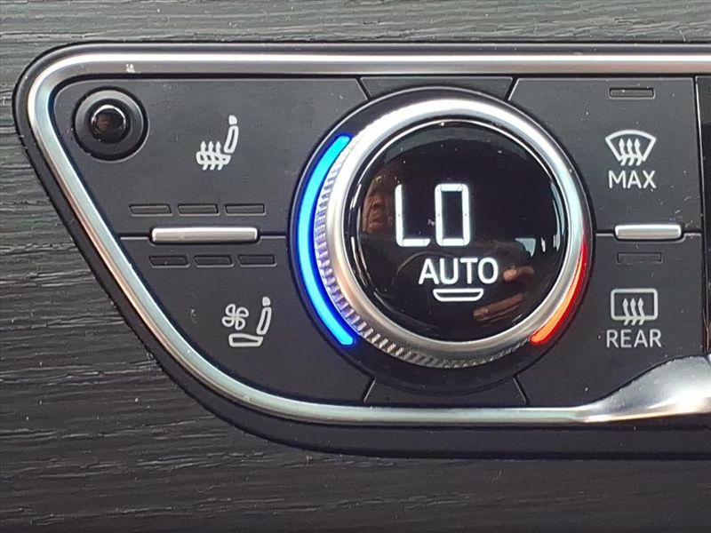 Used 2022 Audi A4 45 S line Premium PlusImage 24
