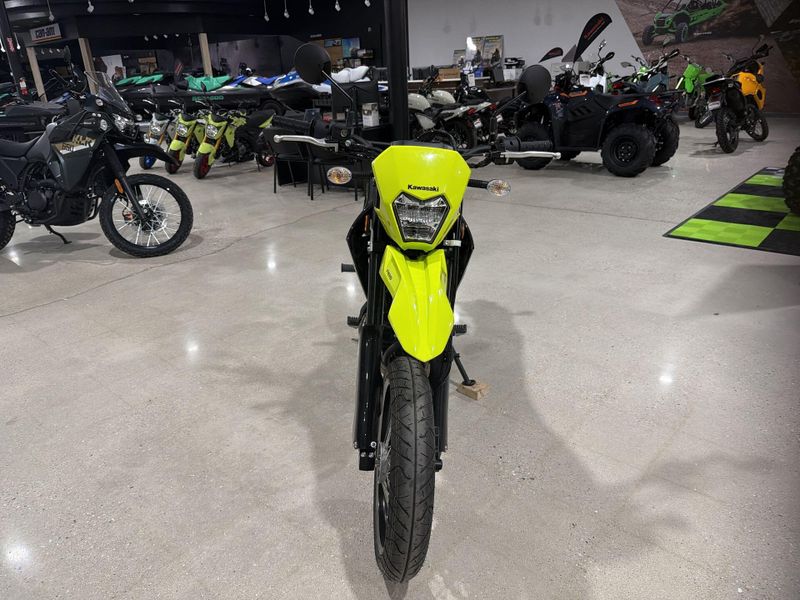 New 2026 Kawasaki KLX SM 230 ABS Image 12