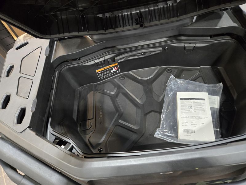 NEW 2026 CAN-AM OUTLANDER BACKCOUNTRY 1000R Image 23