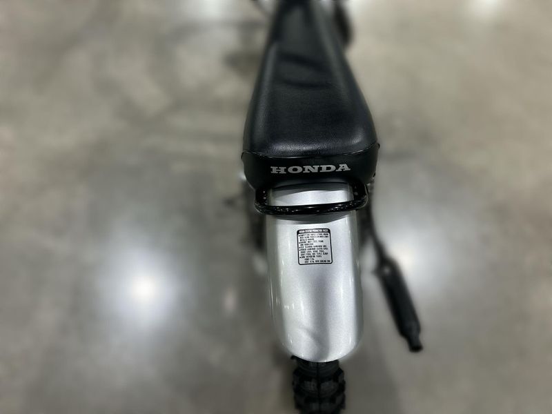 Used 1974 Honda CR125 ELSINORE Image 16