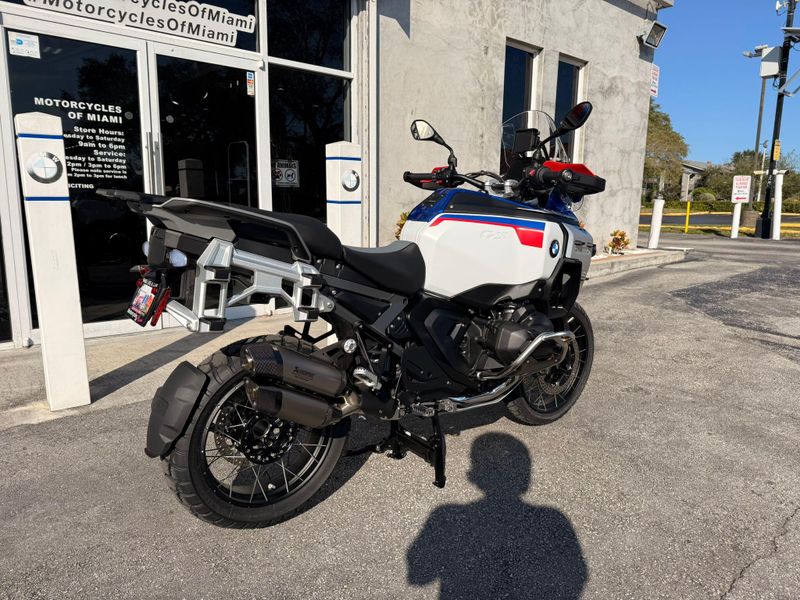 2025 BMW R 1300 GS AdventureImage 12