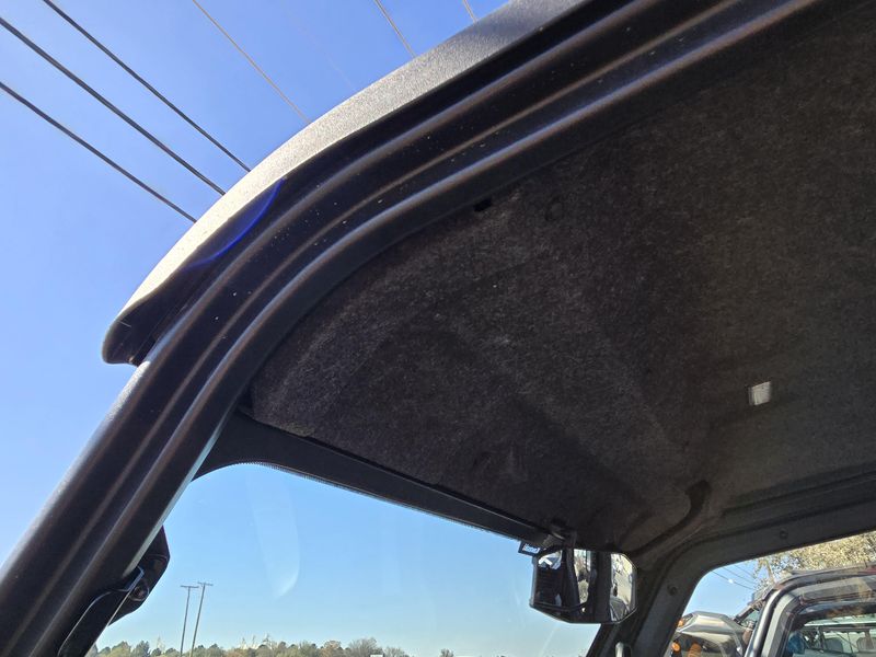 NEW 2026 KAWASAKI RIDGE CREW HVAC Image 13