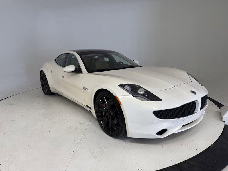 Used 2018 Karma Revero Image 3
