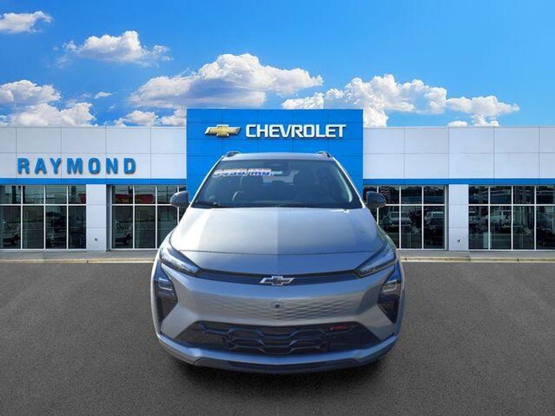 New 2027 Chevrolet Bolt EV RSImage 9