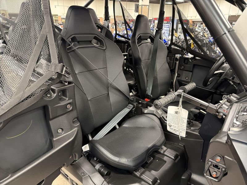 New 2025 Honda TALON 1000X 4 Image 25