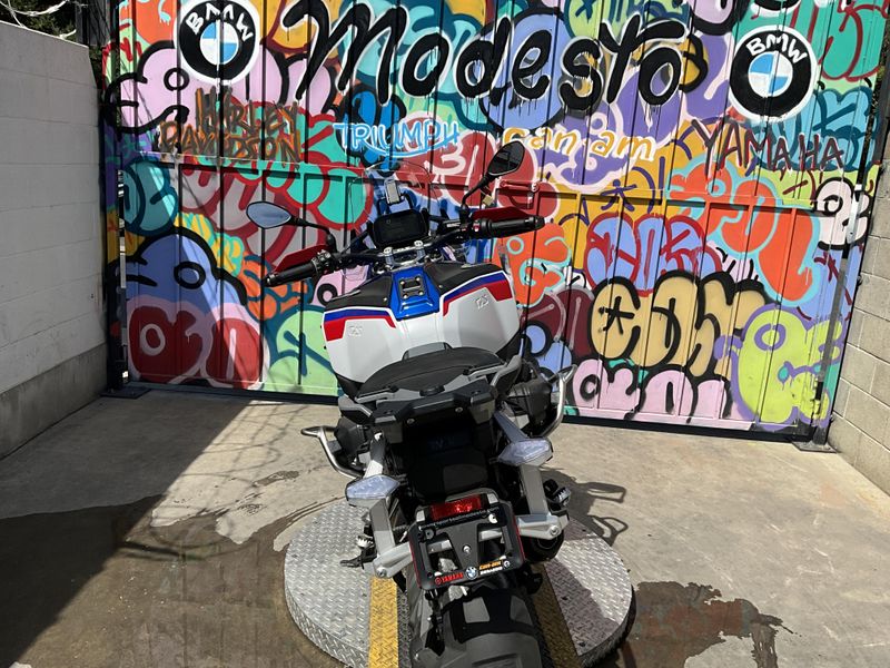 New 2026 BMW R 1300 GS Adventure Image 4