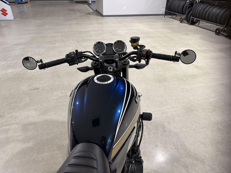 Used 2022 Kawasaki Z900RS ABS Image 25