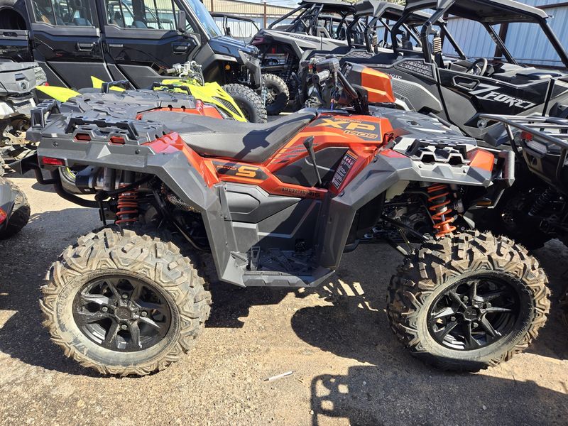 NEW 2026 POLARIS SPORTSMAN XP 1000 S Image 2
