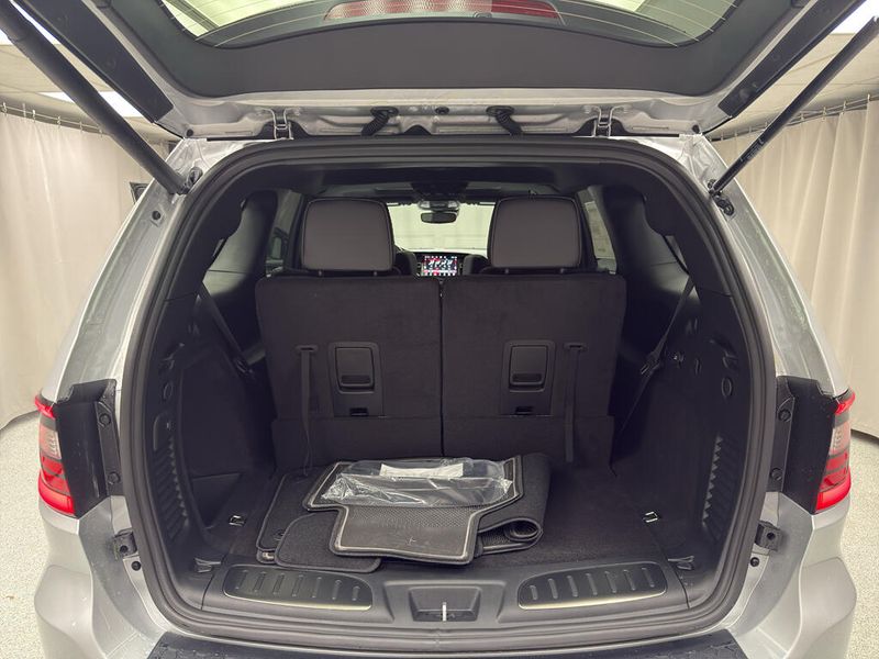 New 2026 Dodge Durango Gt Plus AwdImage 14