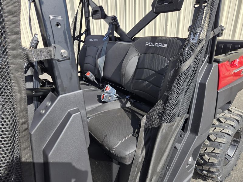 NEW 2026 POLARIS RANGER CREW XP 1000 PREMIUM Image 15