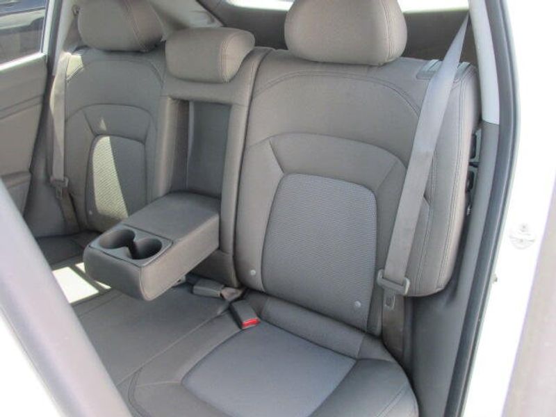Used 2014 Kia Sportage LXImage 21