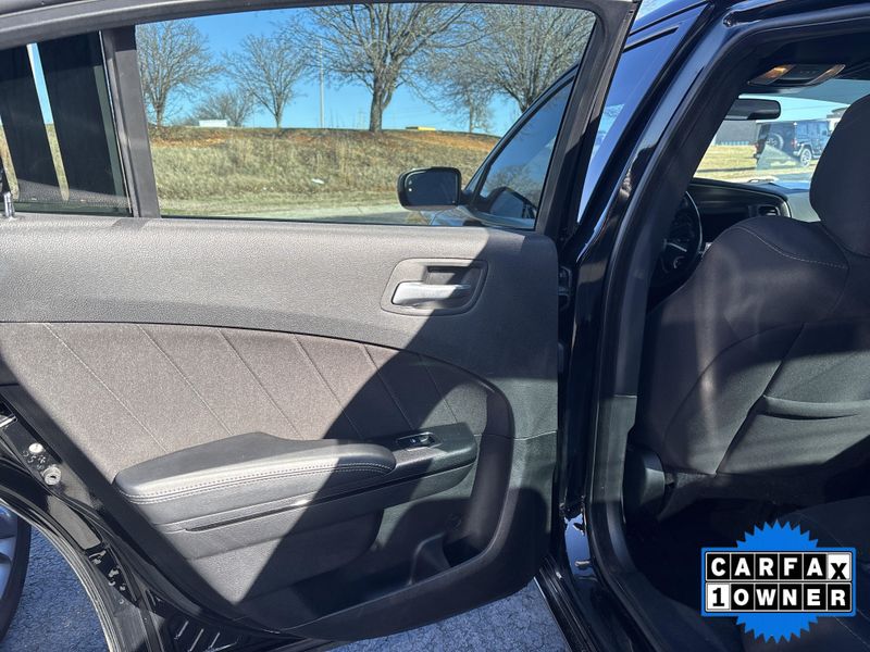 Used 2020 Dodge Charger SXTImage 14