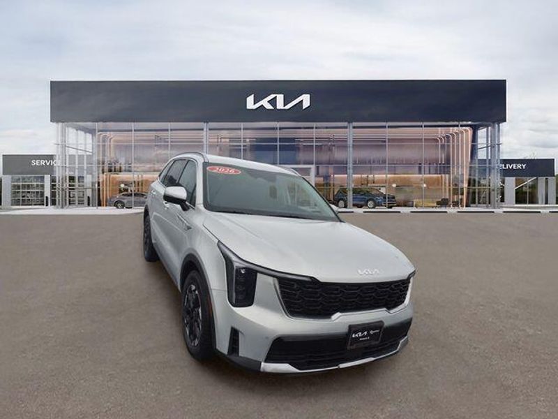 New 2026 Kia Sorento SImage 10