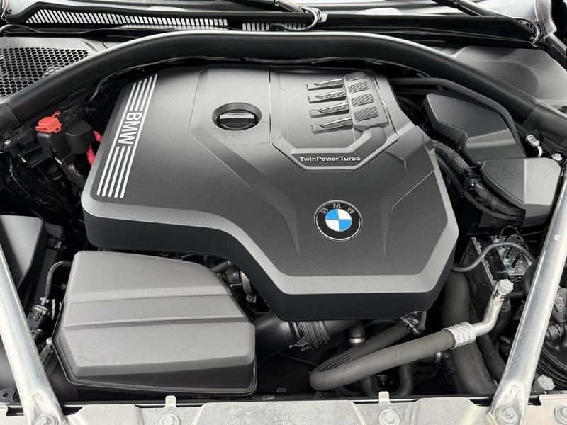 2022 BMW 4 Series 430i xDriveImage 32