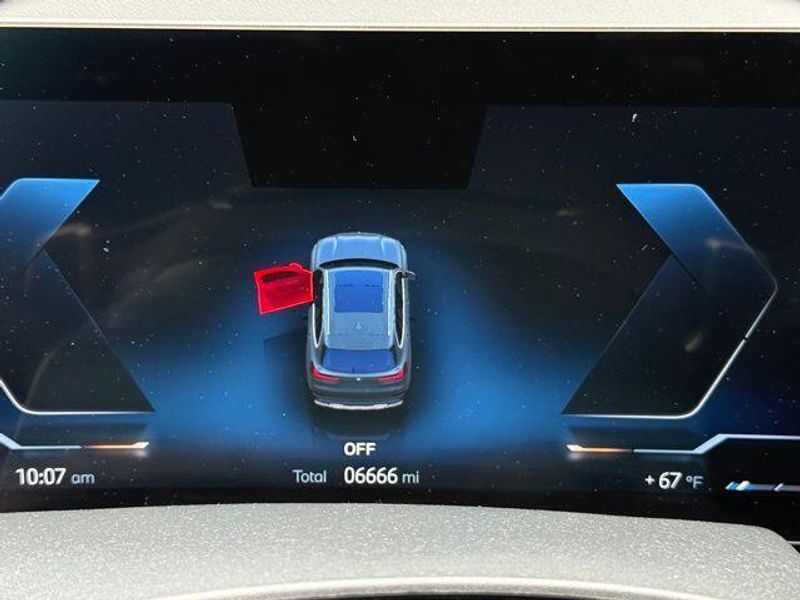 Used 2025 BMW X5 xDrive40iImage 27