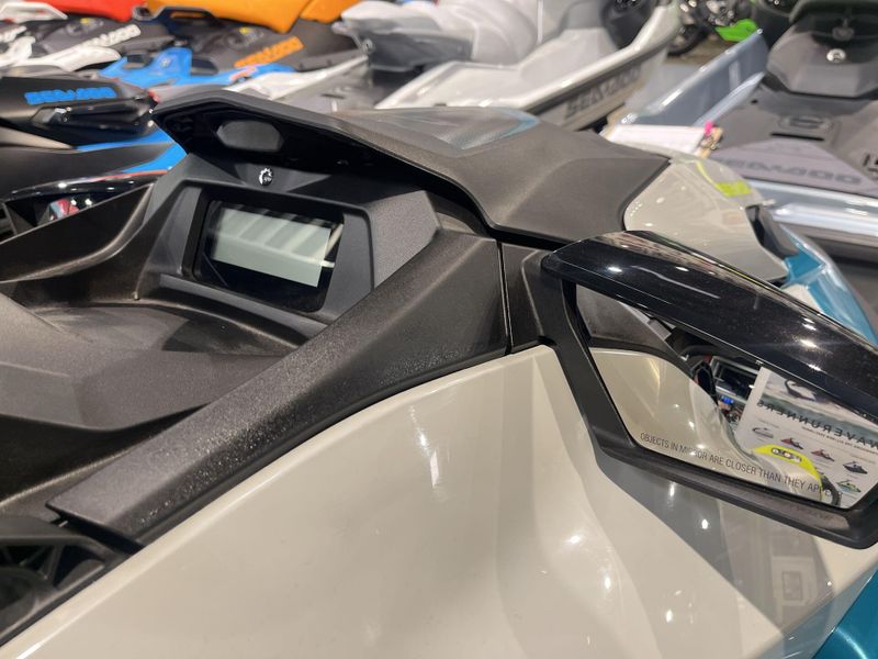 New 2026 Sea-Doo GTI SE 130 Image 24