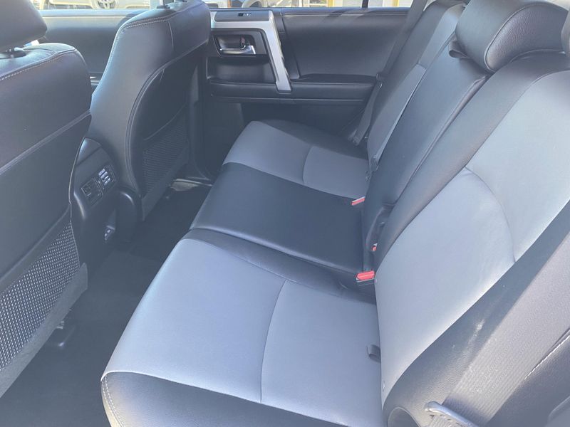 Used 2023 Toyota 4Runner SR5 PremiumImage 14