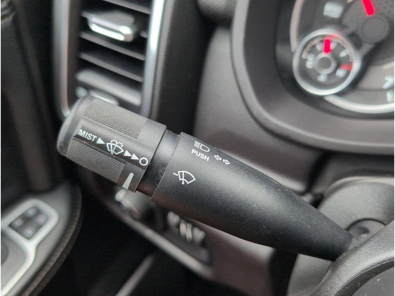 Used 2023 RAM 2500 LaramieImage 29