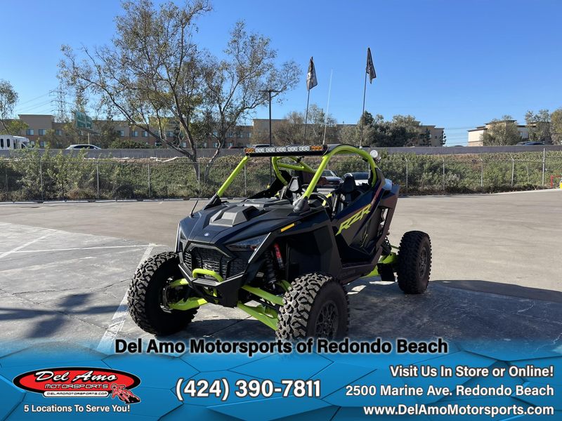 2024 Polaris RZR PRO R ULTIMATEImage 39