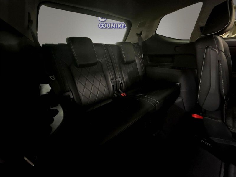 Used 2024 Volkswagen Atlas SEL Premium AWD R-Line w/Sunroof/NavImage 28