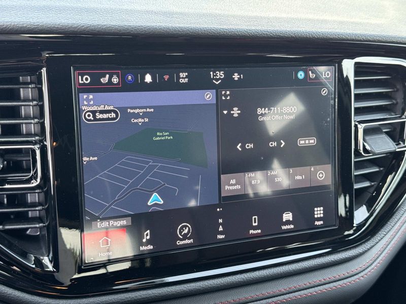 New 2026 Dodge Durango Gt Plus Awd Hemi V8