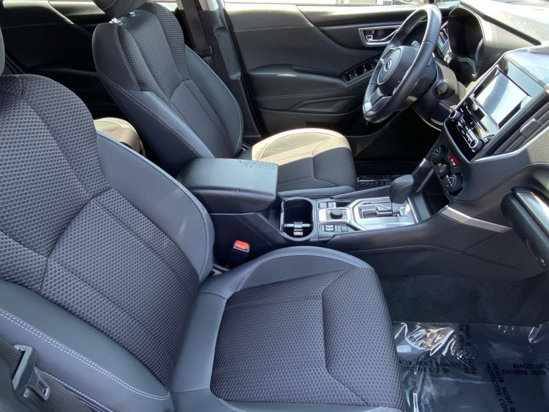 Used 2021 Subaru Forester PremiumImage 10