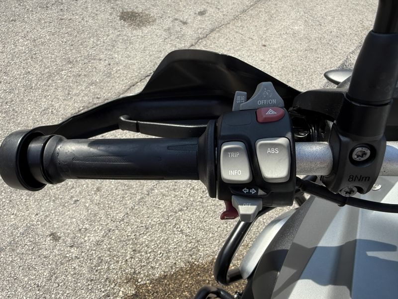 Used 2013 BMW R 1200 GS 