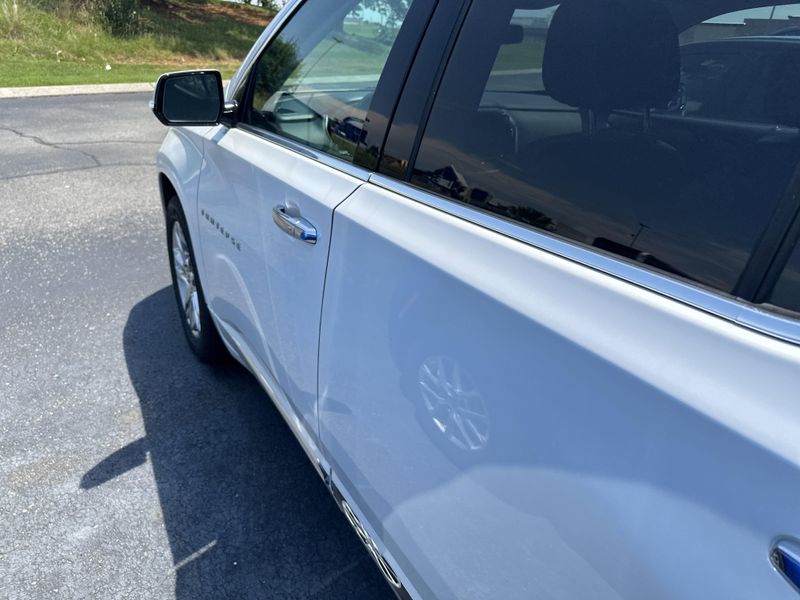 Used 2019 Chevrolet Traverse High CountryImage 13