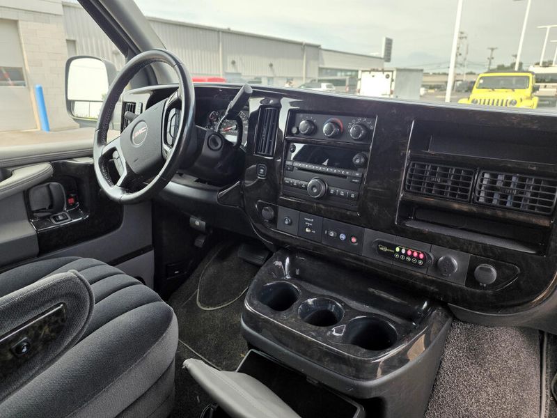 Used 2014 GMC Savana 2500 