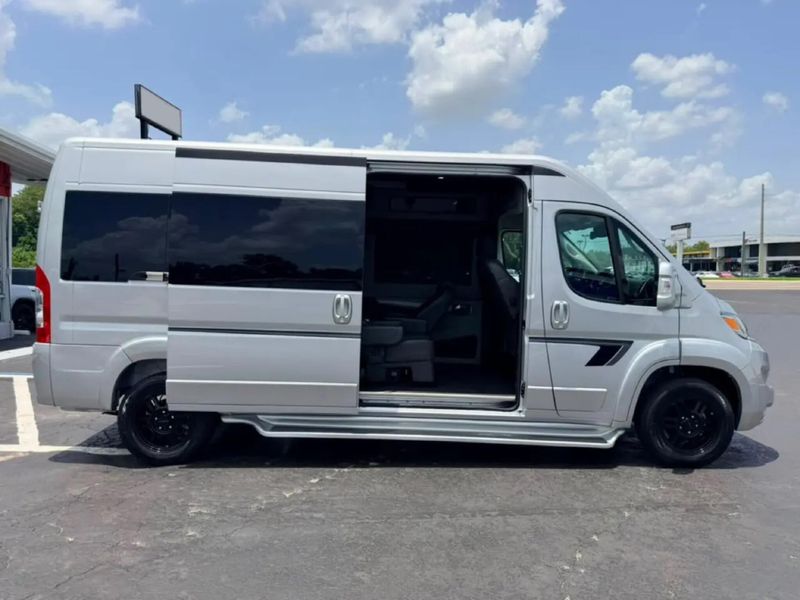 Used 2023 RAM ProMaster 2500 High Roof