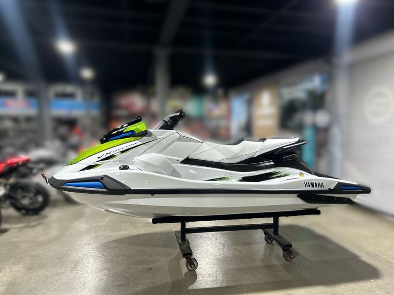 New 2026 Yamaha VX DELUXE W&sol;AUDIO Image 14